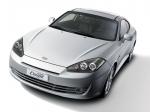 Hyundai Coupe FX V6 2007 года